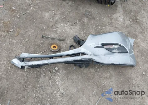 2017 Mazda 3 Touring из США, поврежденный, VIN 3MZBN1L70HM126695